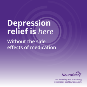 Depression Relief is Here 4 (Newsfeed)