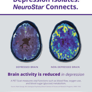 Brain Scan Poster Option 2 24x36